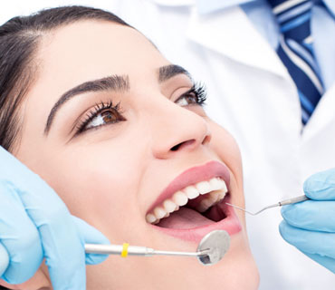 Cosmocare Dentistry